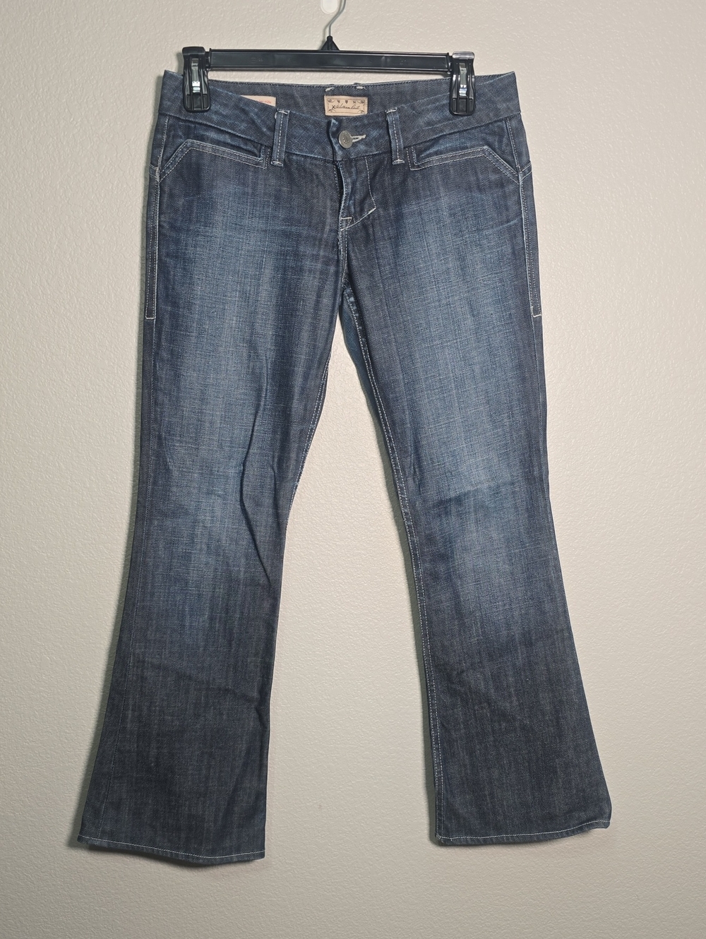 Vintage Y2K William Rast Savoy Jeans
